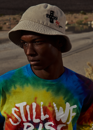 [TEST] City of Lights Tie Dye Tee